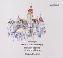 Kniha: Mikuláš, Ježiško a iné komplikácie (audiokniha na CD) - Hana Naglik