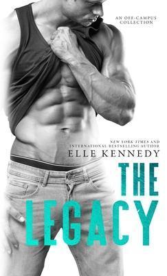 Kniha: The Legacy: Pocket Edition - 1. vydanie - Elle Kennedyová