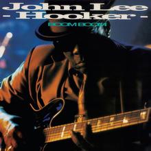 Kniha: Hooker John Lee:  Boom Boom - Bertelsmann Music Gr