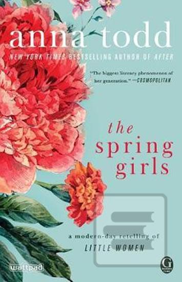 SPRING GIRLS…