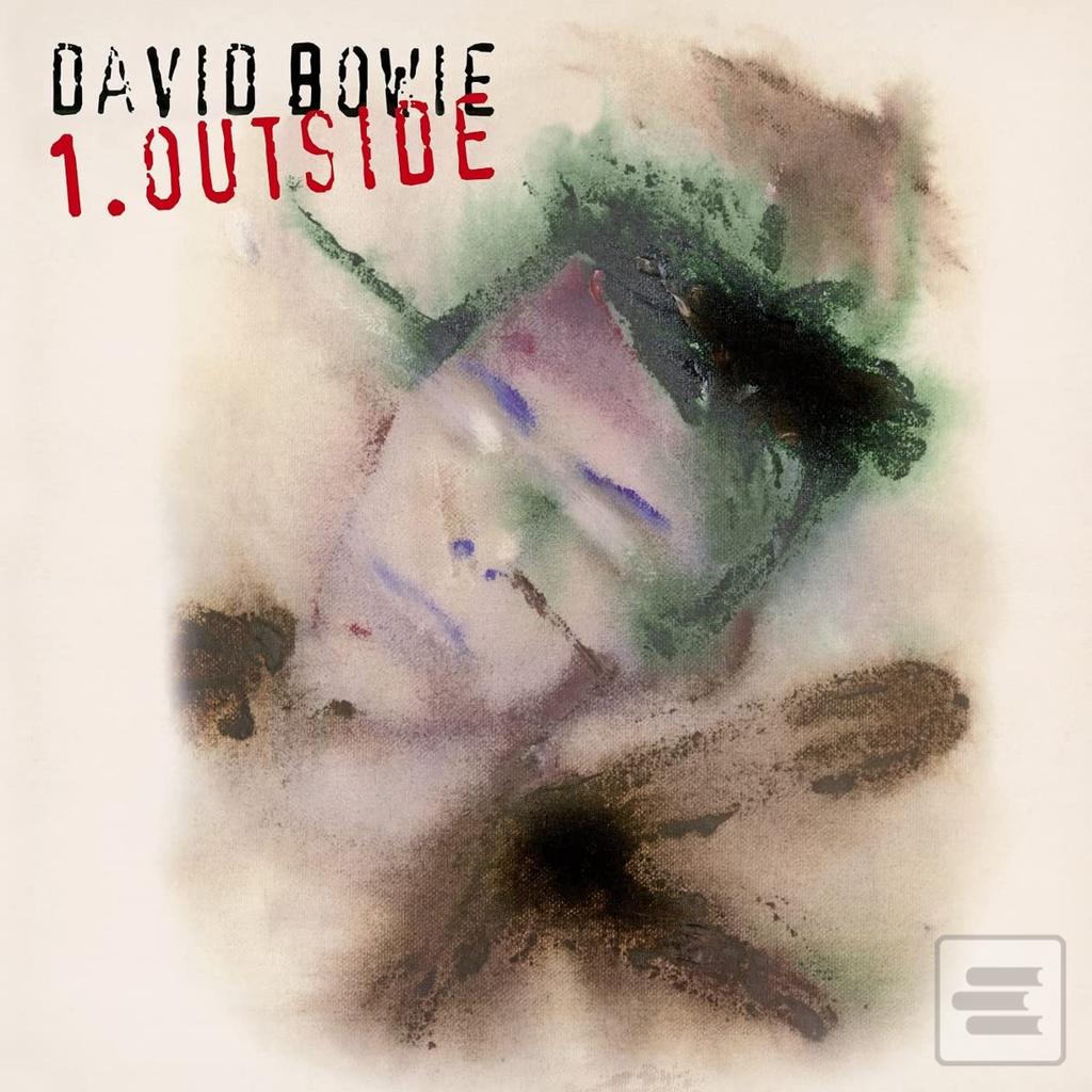 David Bowie: Outside (Re… (David Bowie)