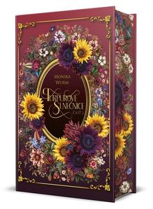 Kniha: Purpurové slnečnice 2 - Monika Wurm