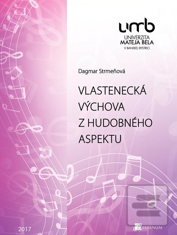 Vlastenecká výchova z hu… (Dagmar Strmeňová)