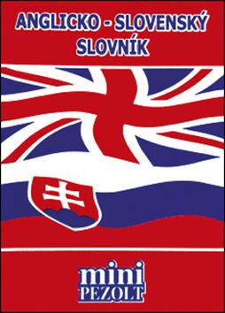 Kniha: Anglicko-slovenský slovník - Štefan Ižo