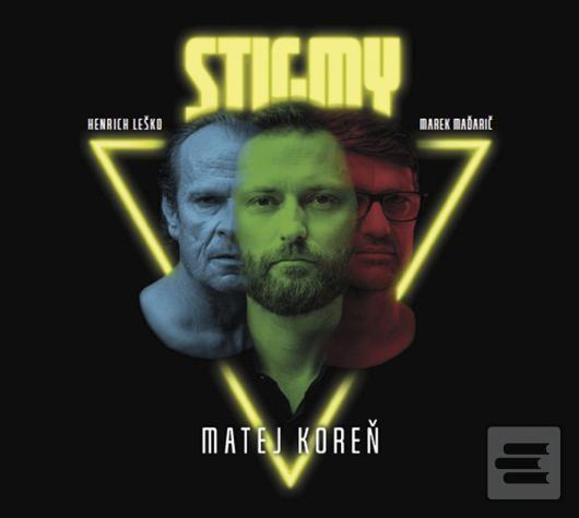 Matej Koreň:  MATEJ KORE… (Matej Koreň)