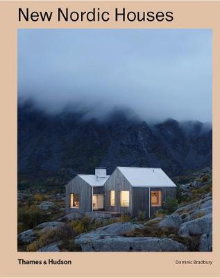 Kniha: New Nordic Houses