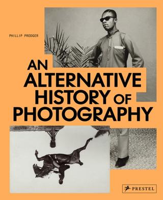 Kniha: An Alternative History of Photography