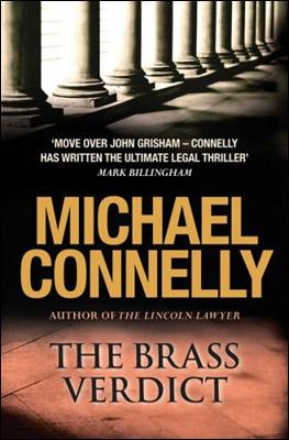 Kniha: Brass Verdict - Michael Connelly