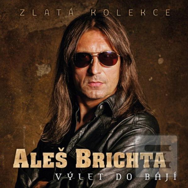 Brichta Aleš:  Výlet Do… (Brichta Aleš)