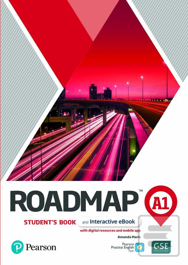 Roadmap A1 Student´s Boo… (Amanda Maris)