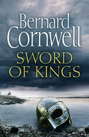 Kniha: Sword Of Kings - Bernard Cornwell