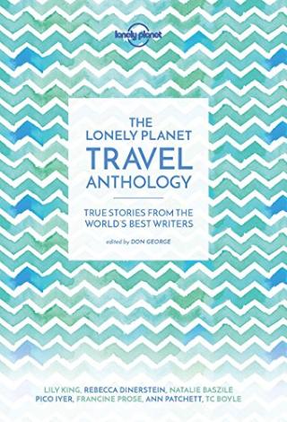 Kniha: Travel Anthology - Shannon Leone Fowler