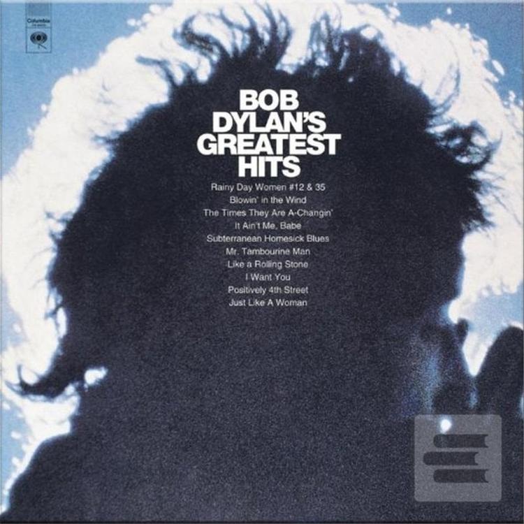 DYLAN, BOB  GREATEST HIT… (COLUMBIA)