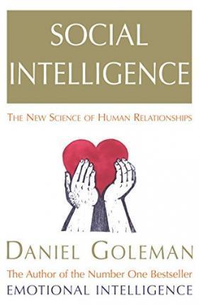 Kniha: Social Intelligence: The New Science of Human Relationships - 1. vydanie