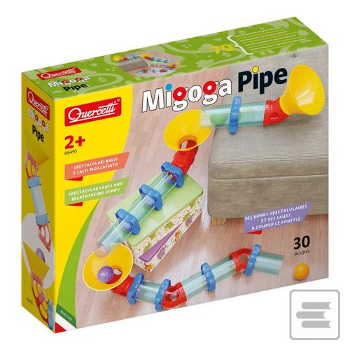 Migoga Pipe