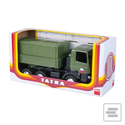 Tatra phoenix vojenská v…