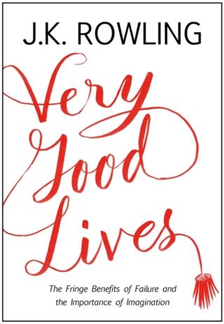 Kniha : Very Good Lives