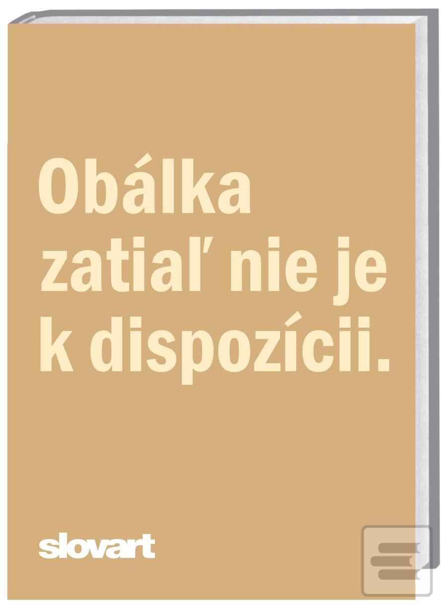 Kniha: Dubliners - James Joyce