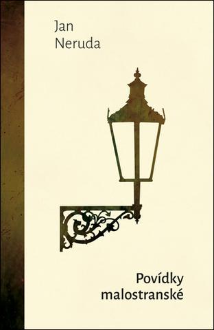 Kniha: Povídky malostranské - 1. vydanie - Jan Neruda
