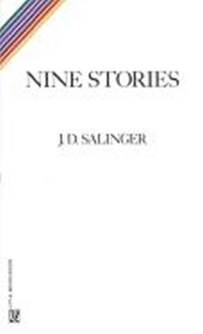 Kniha: Nine Stories - 1. vydanie - Jerome David Salinger