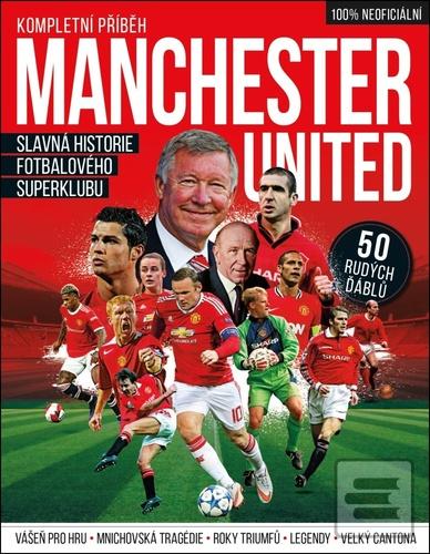 Manchester United (Charles Ginger)