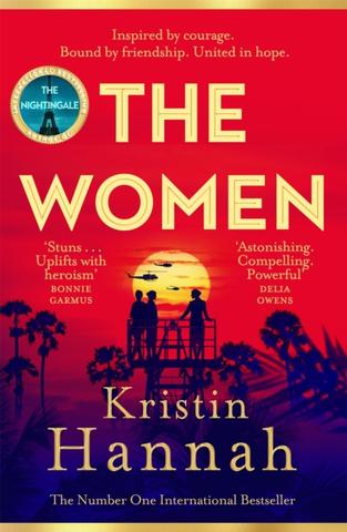 Kniha: Women - 1. vydanie - Kristin Hannahová