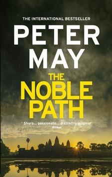 Kniha: The Noble Path - 1. vydanie - Peter May