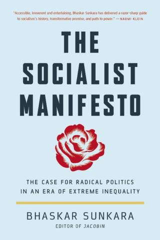 Kniha: The Socialist Manifesto