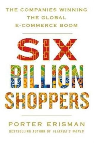 Kniha: Six Billion Shoppers