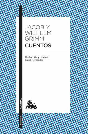 Kniha: Cuentos - 1. vydanie