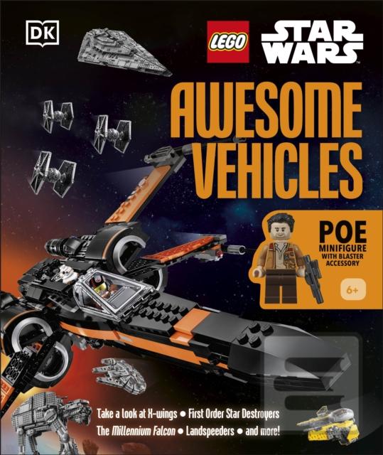 LEGO Star Wars Awesome V… (Simon Hugo)