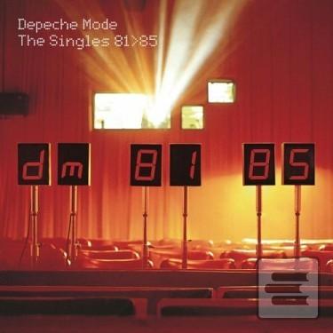Depeche Mode: The Single… (VENUSNOTE LTD.)