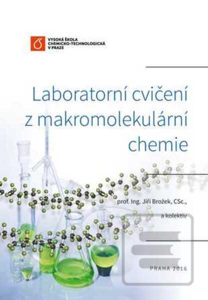 Laboratorní cvičení z makromolek… (Jiří Brožek)