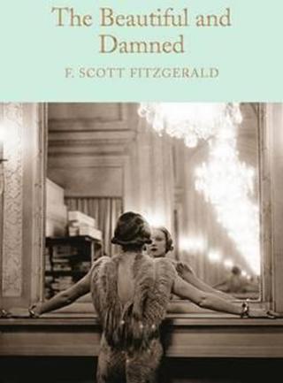 Kniha: The Beautiful and Damned - 1. vydanie - Francis Scott Fitzgerald
