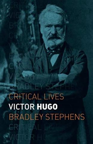 Kniha: Victor Hugo