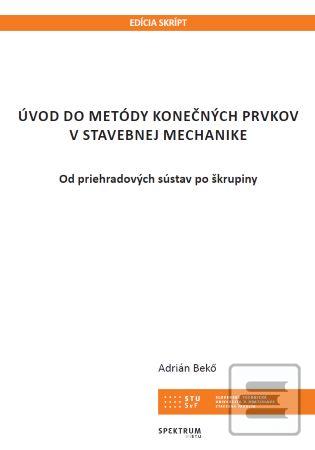 Úvod do metódy konečných… (Adrián Bekő)