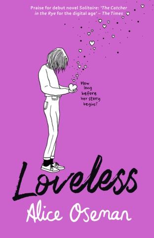 Kniha: Loveless - 1. vydanie - Alice Osemanová