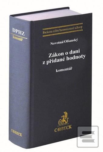 Zákon o dani z přidané h… (Monika Novotná)