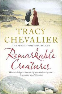 Kniha: Remarkable Creatures - Tracy Chevalier
