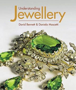 Kniha: Understanding Jewellery
