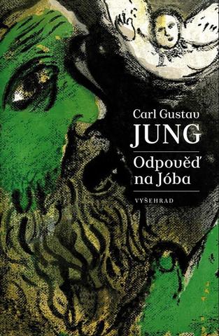 Kniha: Odpověď na Jóba - 2. vydanie - Carl Gustav Jung