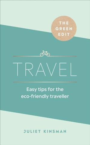 Kniha: The Green Edit: Travel