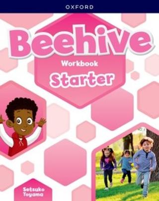 Kniha: Beehive Starter Workbook