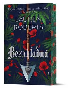 Kniha: Bezohľadná - 1. vydanie - Lauren Roberts
