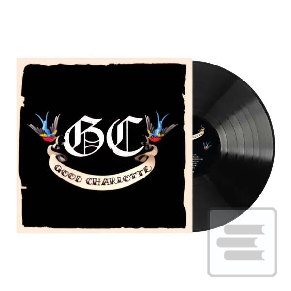 Good Charlotte:  Good Ch… (EPIC)