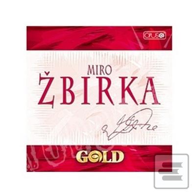 Miro Žbirka: Gold (Miro Žbirka)