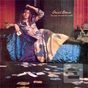 David Bowie: The Man Who… (David Bowie)