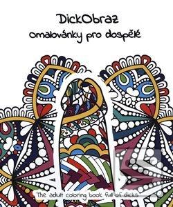 DickObraz - Omalovánky p…