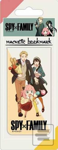 Záložka magnetická Spy X…