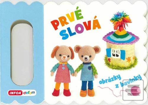 Prvé slová